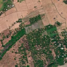Satellite imagery of Dougal Point, PH