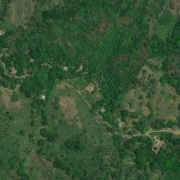 Satellite imagery of Loma La Porquera, CO