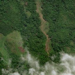 Satellite imagery of Loma Aguas Negras, CO