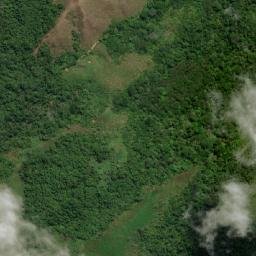 Satellite imagery of Loma Aguas Negras, CO