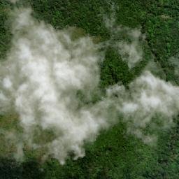Satellite imagery of Loma Aguas Negras, CO