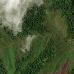 Satellite imagery of Cerro Maicito, CO