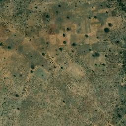 Satellite imagery of B 410, TD