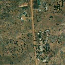 Satellite imagery of B 410, TD