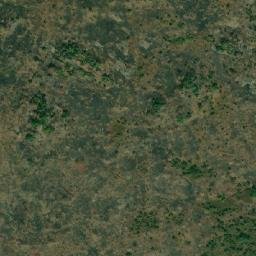 Satellite imagery of Hoséré Doui, CM