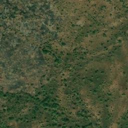 Satellite imagery of Hoséré Doui, CM