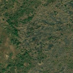 Satellite imagery of Hoséré Doui, CM
