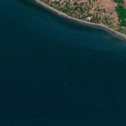 Satellite imagery of Dougal Point, PH