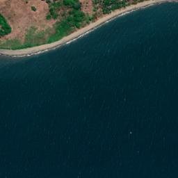 Satellite imagery of Dougal Point, PH