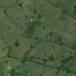 Satellite imagery of Loma La Porquera, CO