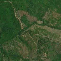 Satellite imagery of Loma La Verbena, CO