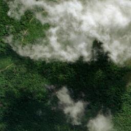 Satellite imagery of Loma Aguas Negras, CO