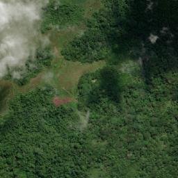 Satellite imagery of Loma Aguas Negras, CO