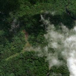 Satellite imagery of Loma Aguas Negras, CO