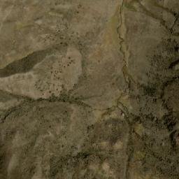 Satellite imagery of Filo El Morro, VE