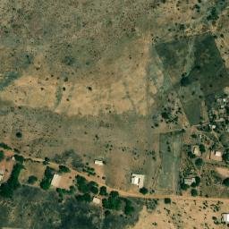 Satellite imagery of B 410, TD