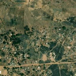 Satellite imagery of B 410, TD