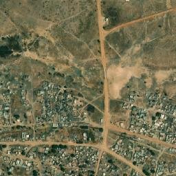 Satellite imagery of B 410, TD