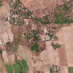 Satellite imagery of Saint John Point, PH