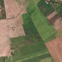 Satellite imagery of Saint John Point, PH
