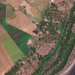 Satellite imagery of Saint John Point, PH
