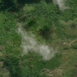 Satellite imagery of Loma Aguas Negras, CO
