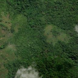 Satellite imagery of Loma Aguas Negras, CO