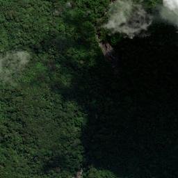 Satellite imagery of Loma Aguas Negras, CO