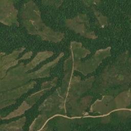 Satellite imagery of Filo del Indio, CO