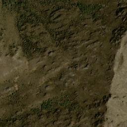 Satellite imagery of Filo El Morro, VE