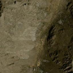 Satellite imagery of Filo El Morro, VE