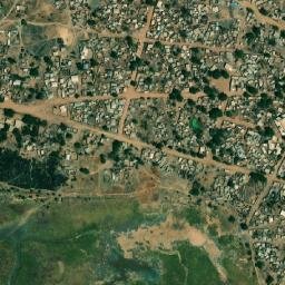 Satellite imagery of B 410, TD