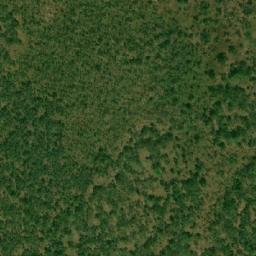 Satellite imagery of Jebel Kashi, CF