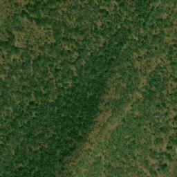 Satellite imagery of Jebel Kashi, CF