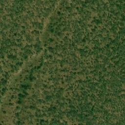 Satellite imagery of Jebel Kashi, CF