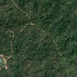 Satellite imagery of Lomas Puente Hondo, CO