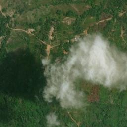Satellite imagery of Loma El Ñeque, CO