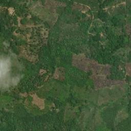 Satellite imagery of Loma El Ñeque, CO