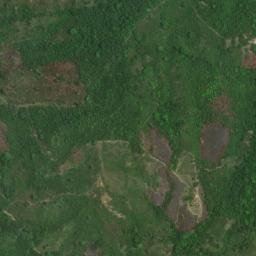 Satellite imagery of Loma El Ñeque, CO