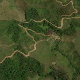 Satellite imagery of Alto El Paramillo, CO