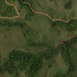 Satellite imagery of Alto El Paramillo, CO