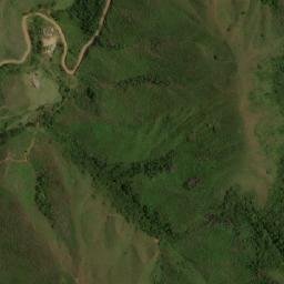 Satellite imagery of Alto El Paramillo, CO
