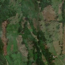 Satellite imagery of Filo El Gringo, CO