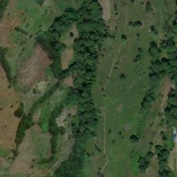 Satellite imagery of Filo El Gringo, CO