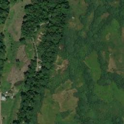 Satellite imagery of Filo El Gringo, CO