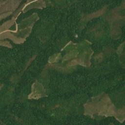 Satellite imagery of Filo del Indio, CO