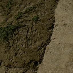 Satellite imagery of Filo El Morro, VE