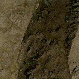 Satellite imagery of Filo El Morro, VE