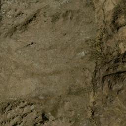 Satellite imagery of Filo El Morro, VE