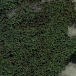 Satellite imagery of Loma de San Benito, VE